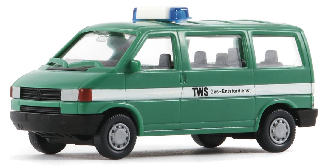 Roco - VW T4 Roco - VW T4