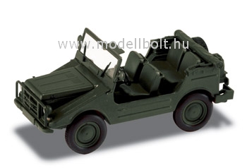 StarLine - DKW Munga 4 StarLine - DKW Munga 4