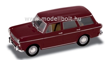 StarLine - Fiat 1100R Familiare 1966 StarLine - Fiat 1100R Familiare 1966
