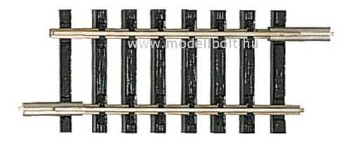 Tillig - Egyenes vágány G4 41,5 MM Tillig - Egyenes vágány G4 41,5 MM