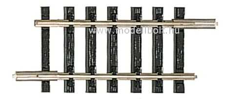 Tillig - Egyenes vágány G6 21,3 MM Tillig - Egyenes vágány G6 21,3 MM