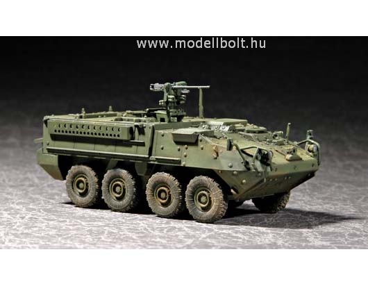 Trumpeter - ''Stryker'' Light Armored Vehicle (ICV) Trumpeter - ''Stryker'' Light Armored Vehicle (ICV)